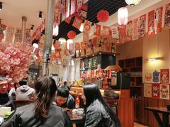 -金藏屋 碳火烤肉(江湾路店)