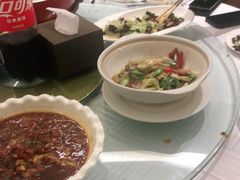 -渝信川菜(西单店)