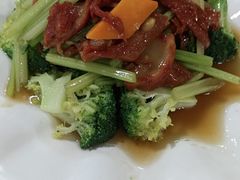 -佛有缘素食馆·荔湾老字号(陈家祠首店)