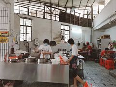 -陈记饮食店(菜园墩店)