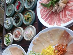 -桥香园过桥米线(国贸店)