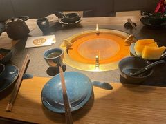 -湊湊火锅·茶憩(天环广场店)
