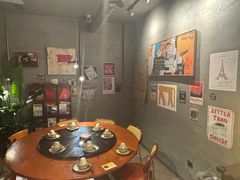 -东方巴黎购物广场
