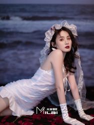 -米莱摄影写真(五大道别墅店)