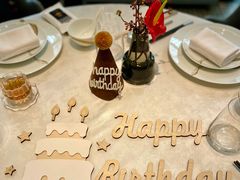 餐具摆设-海味观(老西门店)