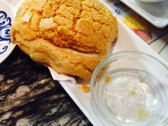 -翠华餐厅