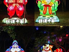 -深圳锦绣中华民俗村