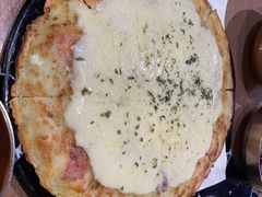 -HOTISLAND海鸡岛·韩国料理(江南西店)