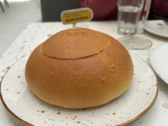 -大树餐厅(环球港店)
