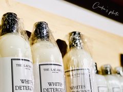 -XI·LaundryCafe 喜咖自助洗衣咖啡店