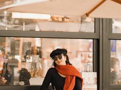 -Peet's Coffee皮爷咖啡(大学路店)