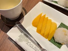 -Let’s Relax Spa(Siam Square One)