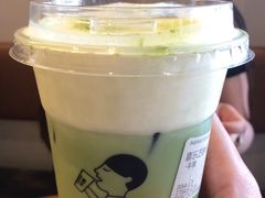 -喜茶(深圳福田星河COCO Park店)