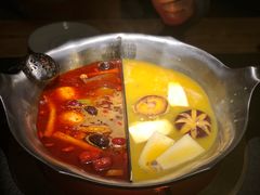 -湊湊火锅·茶憩(石家庄万象城店)