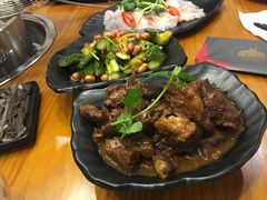 -牛品福潮汕牛肉火锅(旺庄店)