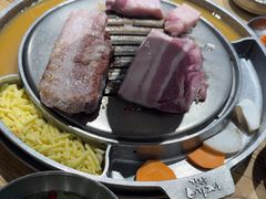 -姜虎东白丁烤肉(深圳湾后海汇店)