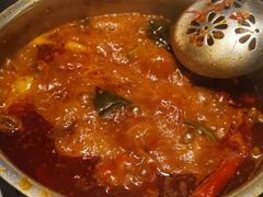 -壹小馆.皇城老妈(成都太古里店)