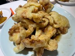 -萍香大厨·锅包肉(大东门店)