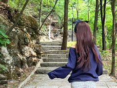 -洛阳白云山景区