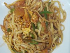 -晋来顺手擀面(京粮大厦店)