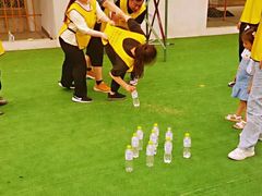 -南山特攻真人CS户外露营轰趴拓展基地