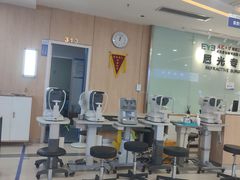 -武汉大学附属爱尔眼科医院(湖北总院)
