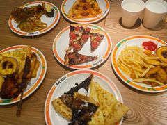 -比格比萨自助(南京万达茂店)