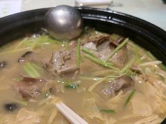 -陈江波老鸭煲(化工路店1号店)