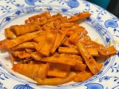 -香雪海饭店中餐厅(玉山店)