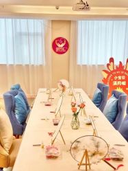 -金月汇月子会所(江门店)