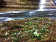 -夜烤·宜宾烧烤(回龙湾店)