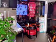-BLAQ咖啡(骏豪店)
