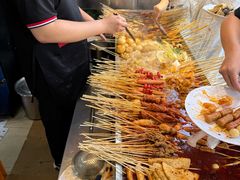 -郭记小街麻辣烫(南小街总店)