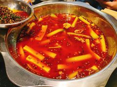 -麻辣渔夫·水煮蛙·烤鱼(万达金街总店)
