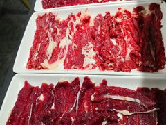-食潮汕头鲜牛馆(望京保利店)