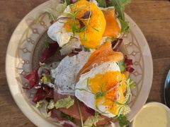 -MORNING GOOD Bistro(翰林府店)