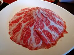 黑猪梅花肉-巴邑火锅·夜宵(港隆广场店)