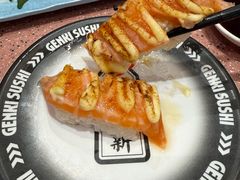 -元气寿司(环球港店)