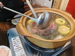 -潮顺·潮滋味潮汕牛肉火锅