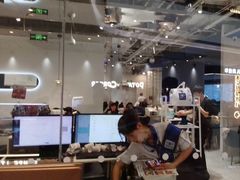 -兰湘子·湘菜小炒(石家庄万象城店)