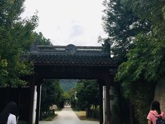 -旺山景区