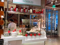 -The COOK·厨餐厅·自助餐(浦东嘉里大酒店)