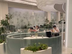 -大树餐厅(万达创始店)