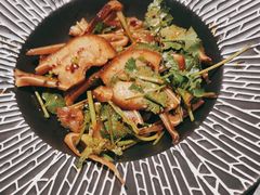 -梁家大院•农家菜(昆山会展中心店)