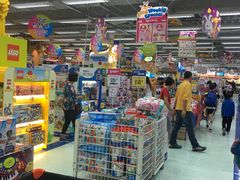 -玩具反斗城(海港城店)