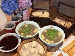 -回味鸭血粉丝汤(夫子庙瞻园路店)