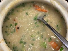潮汕海鲜粥&nbsp;108-鼎记啫啫煲(数博万达店)