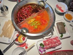 -小龙坎火锅(IFS HOT店)
