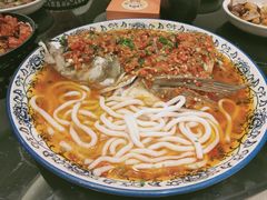 -兔爸私家小厨(新北万达店)