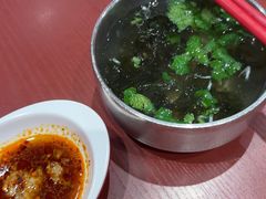 -喜家德虾仁水饺(岗厦北店)